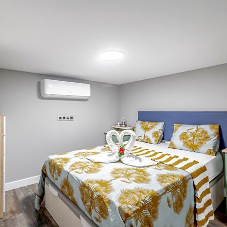 Luminoso Cerca 4 Caminos- Apartamento Reina Victoria Madrid Exterior foto