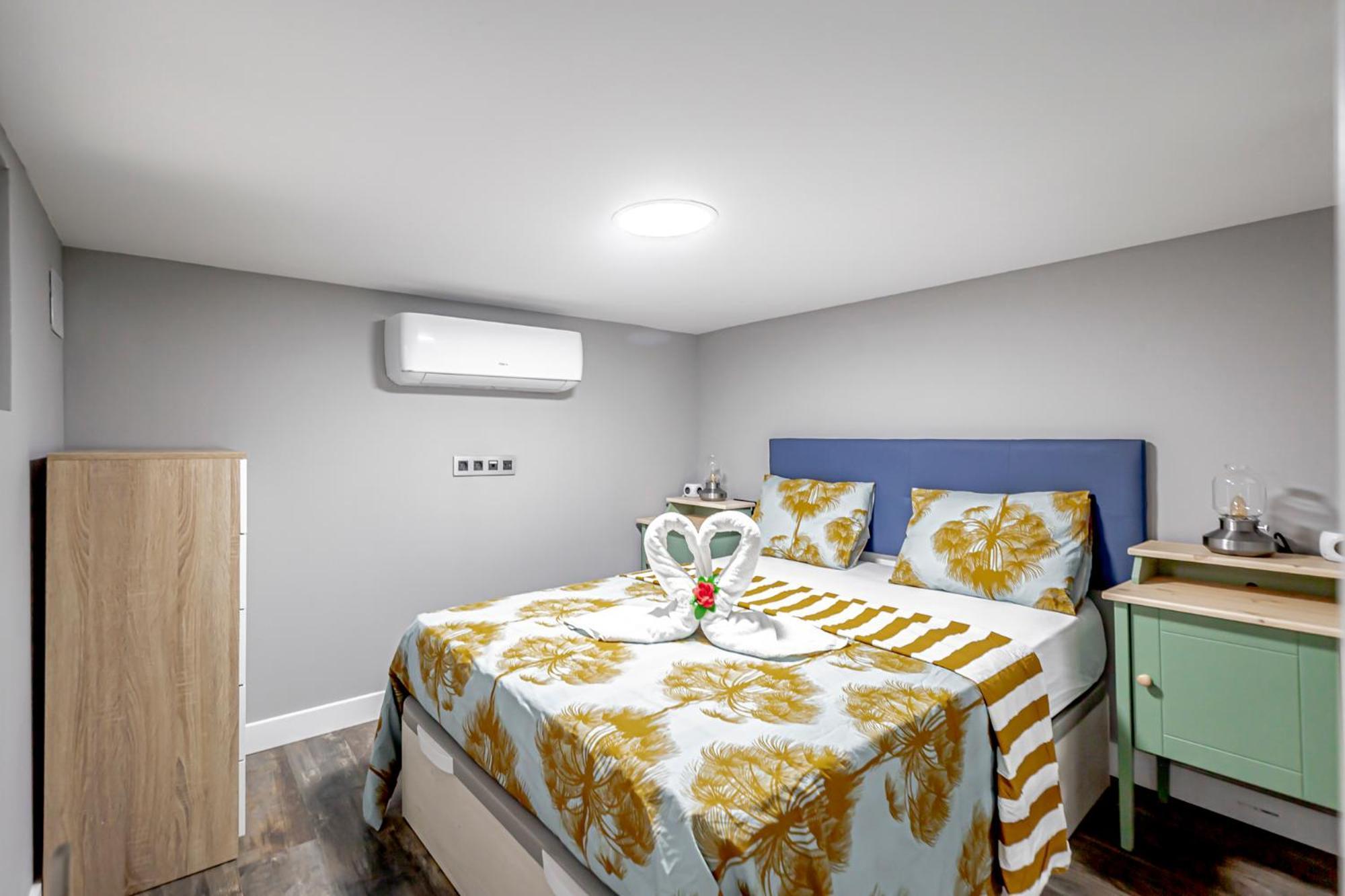 Luminoso Cerca 4 Caminos- Apartamento Reina Victoria Madrid Exterior foto