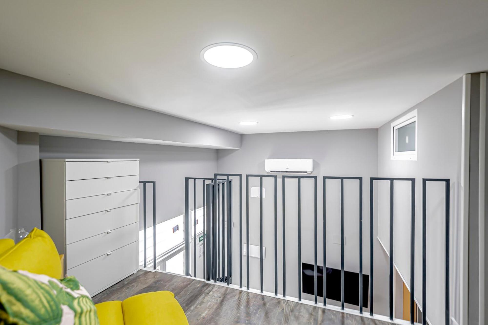 Luminoso Cerca 4 Caminos- Apartamento Reina Victoria Madrid Exterior foto