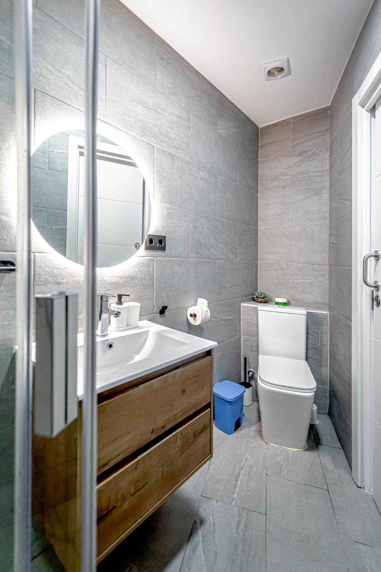 Luminoso Cerca 4 Caminos- Apartamento Reina Victoria Madrid Exterior foto